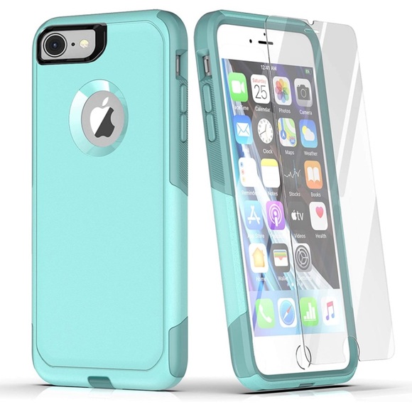 NWT iPhone 7/8/SE cases - Picture 4 of 8